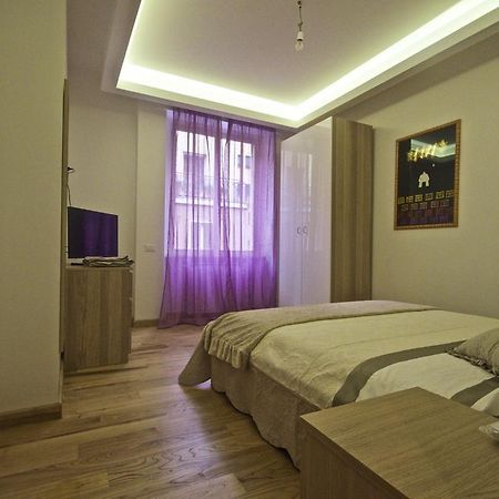 Piramide House Appartement Rome Kamer foto