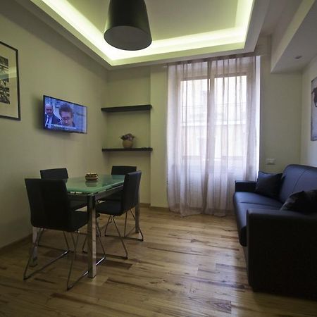 Piramide House Appartement Rome Kamer foto