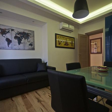 Piramide House Appartement Rome Kamer foto