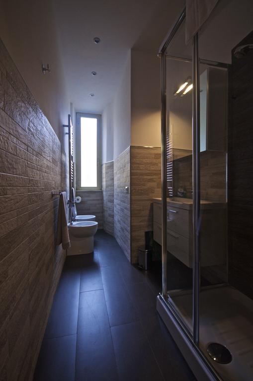 Piramide House Appartement Rome Kamer foto